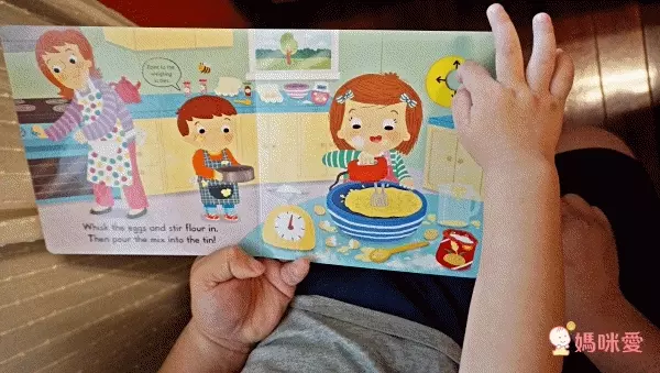 熱銷補貨到66折起 ♕ 英國Campbell Busy忙碌系列操作書