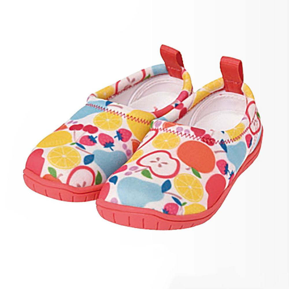 SkippOn - 兒童休閒機能鞋 - ISEAL VU系列-熱帶水果