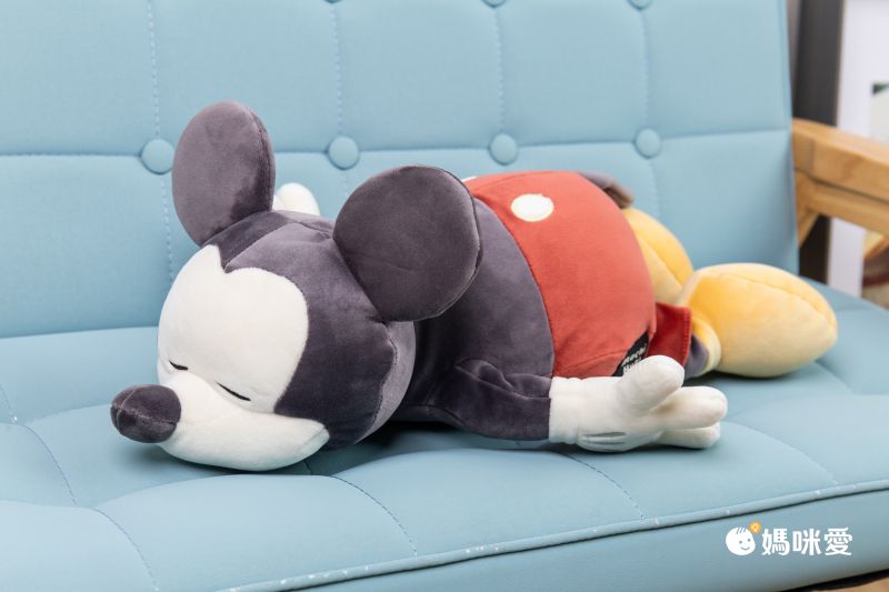 挺胸不駝背！日本 LIV HEART ♡ 坐姿調整抱枕，動物造型超療癒