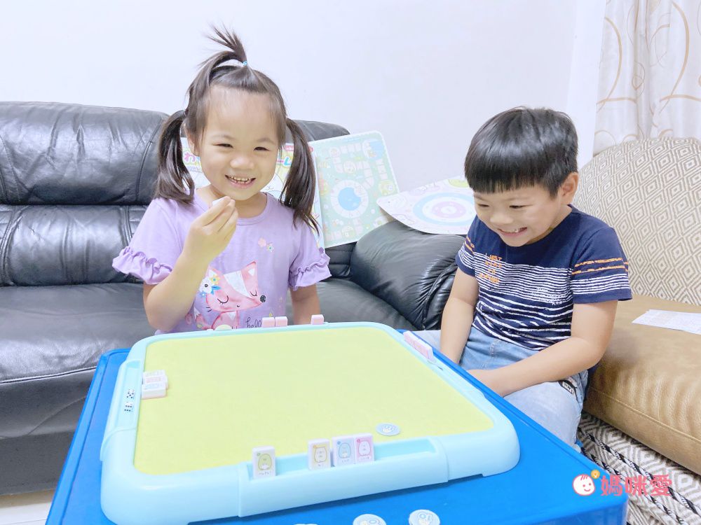 Sumikko Gurashi - 角落小夥伴-桌上遊戲組