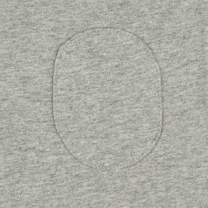 akachan honpo - 10分內搭褲-飛鼠褲型-灰色