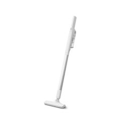 JWAY - 自體站立無線吸塵器 JY-SV20-手持吸塵器 輕量吸塵器 小型吸塵器 無線吸塵器 禮物 (白色)