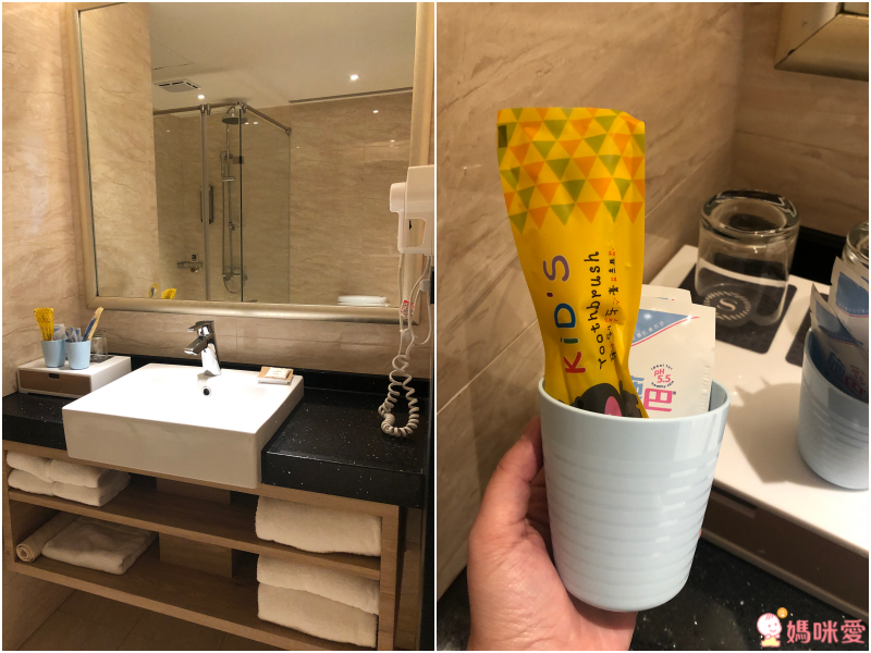 親子天堂～桃園喜來登酒店｜住房送玩木遊館 + 高鐵站免費接駁