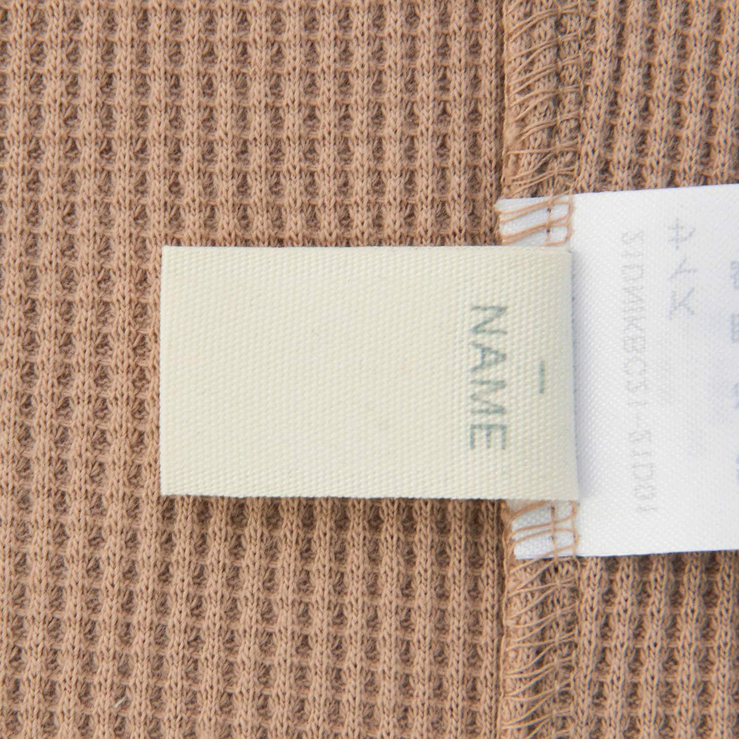 日本千趣會 - 學院風V領針織外套-石墨黑