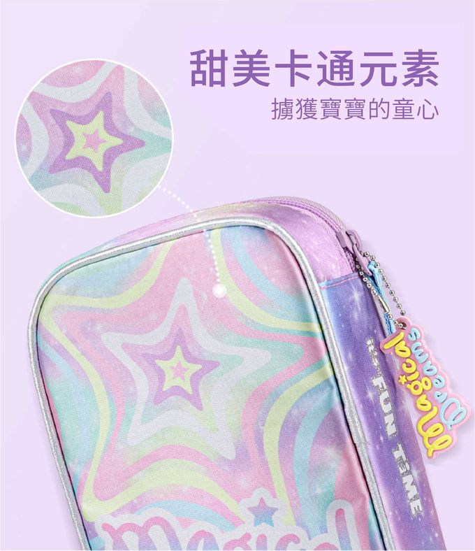 精美彩色印刷布料，防潑水好清潔