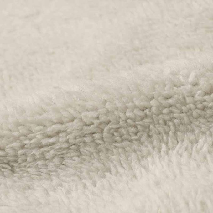 akachan honpo - 長版晚安背心-灰色