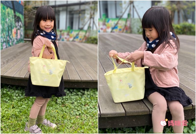 挪威 Frii 護脊書包｜超減壓、可機洗、最美型