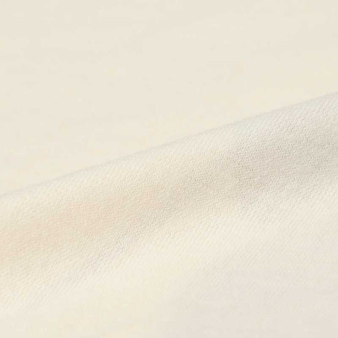 akachan honpo - 短袖T恤-印花 熊熊-象牙白色