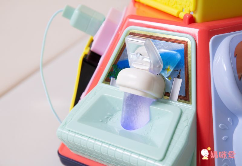 日本350萬寶寶最愛 【日本People七面遊戲機】滿足寶貝探索慾望