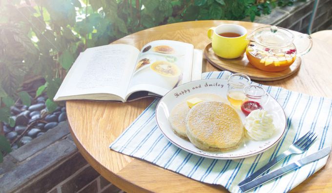 九州Pancake - 和紅茶鬆餅粉1入-200g/包