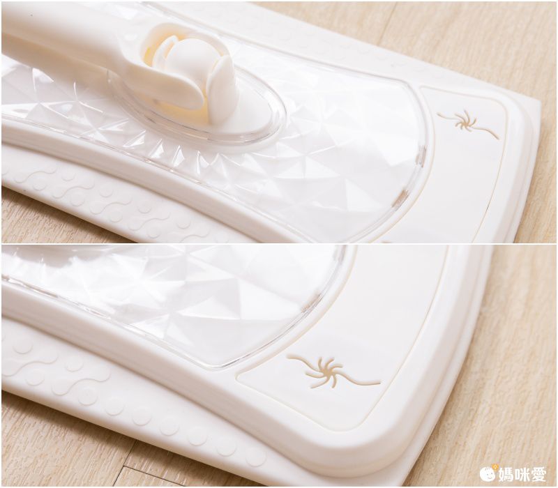 多功能居家清潔掃除套組-常用系列-2節輕巧伸縮桿x1+靜電除塵拖把頭x1+除塵撢頭x1+掃把頭x1+磁磚清潔刷頭x1+海綿刷頭x1+乾巾x3+濕巾x3