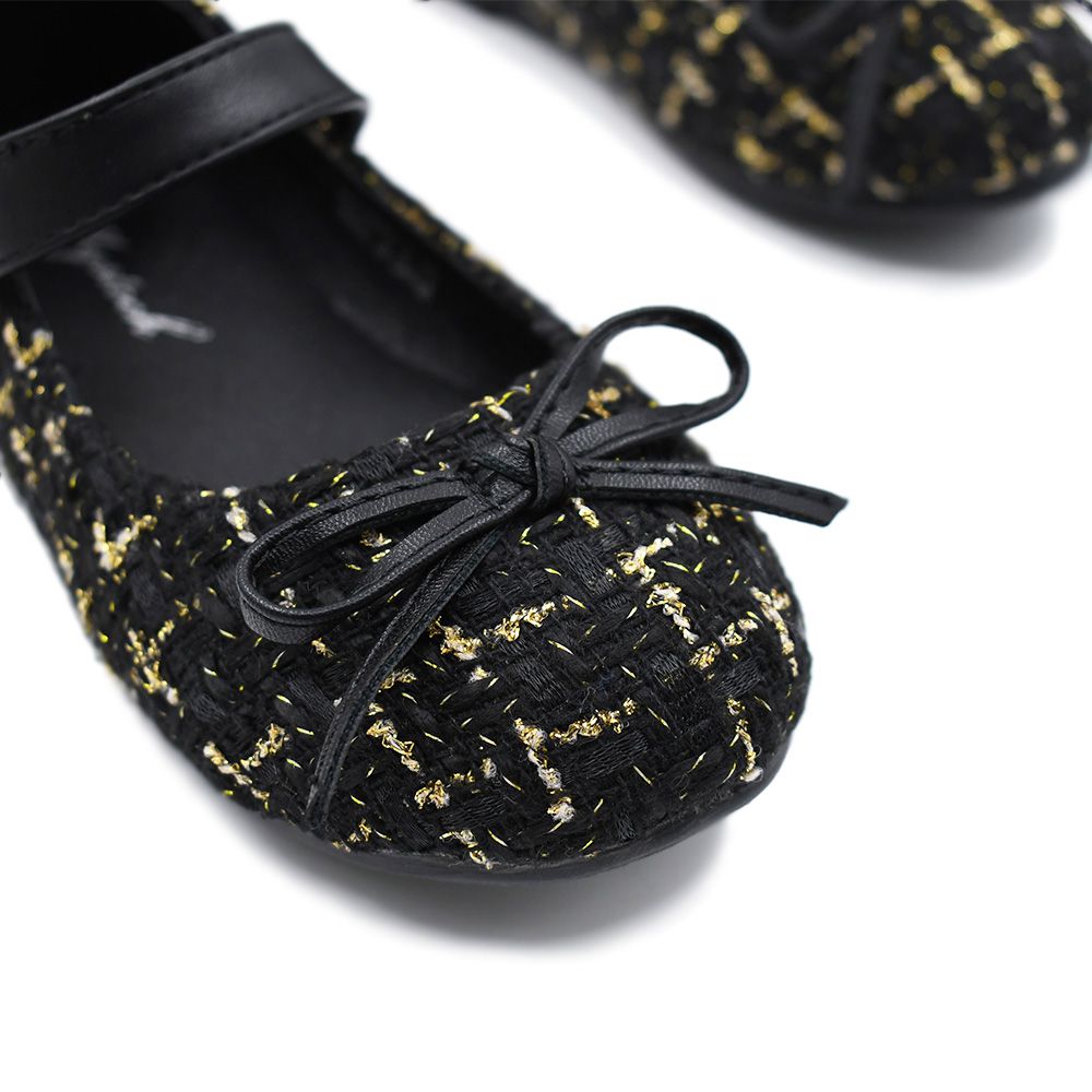 【Mystock】 精緻閃亮女寶童鞋 ✦ 限時7折起！