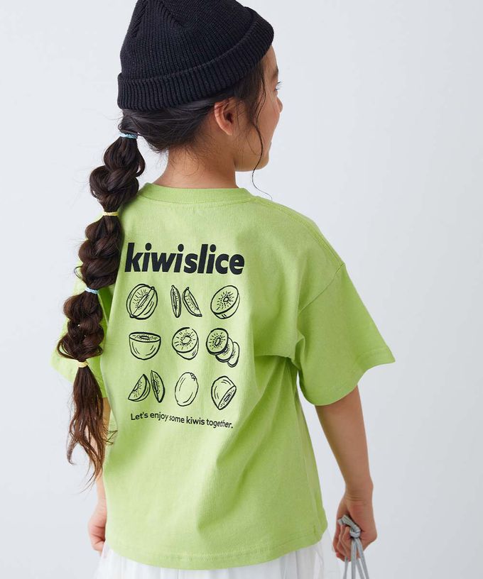 日本 devirock - 純棉定番短袖上衣-小字LOGO-深灰