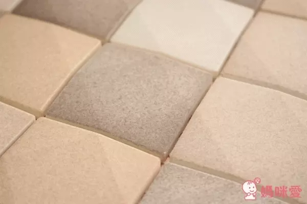 日本UFUFU 日本製美濃燒卵殼吸濕地墊