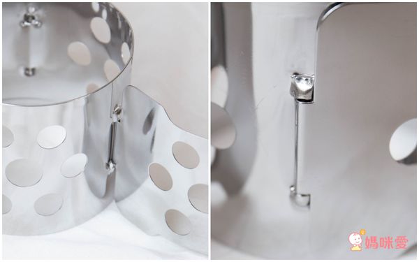 日本下村工業 Shimomura - 【日本製】不鏽鋼火鍋分隔器