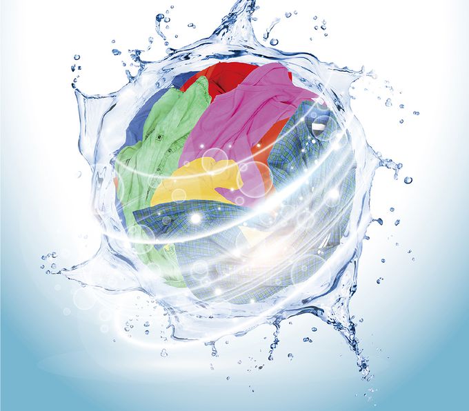 婦潔 VIGILL - 私密衣物手洗噴霧 250ml (單入)