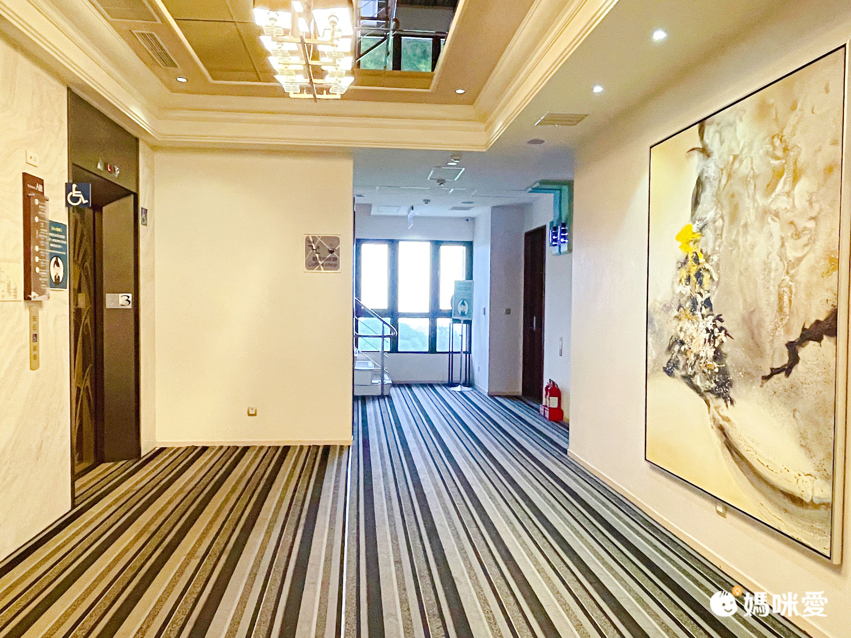 #現貨馬上出【嘉義雲登景觀飯店】2.6折↘一泊二食