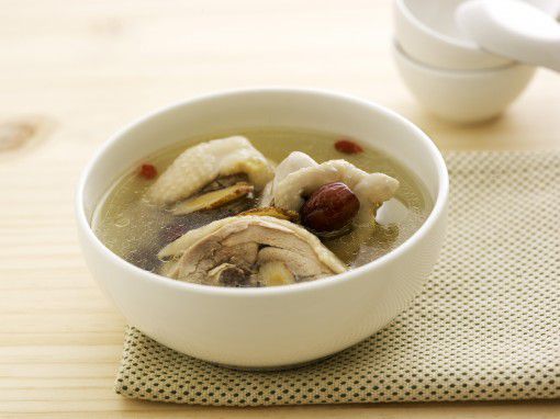 養生達人30年經驗【郭老師】寶寶粥 / 哺乳媽咪補湯 / 寶寶米餅 ❤