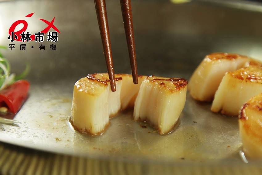 破1000好評推薦【小林市場】高品質海鮮、副食品魚片