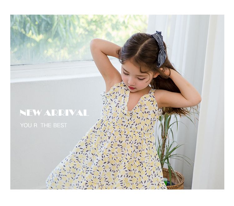 ❀夏日森林系 TOUNGIEE 簡約洋裝❀ ＣＰ值超高！