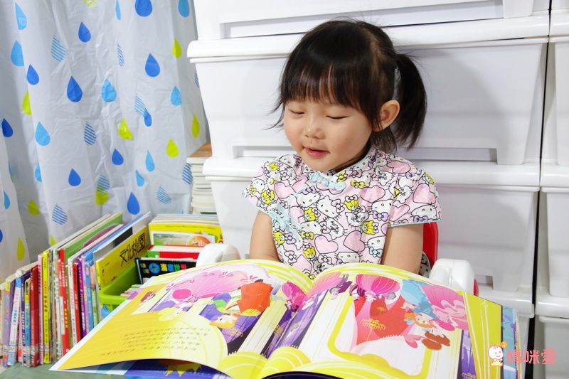 英國Miles Kelly、Usborne 看圖學英文 精美細緻畫風＋操作學英文