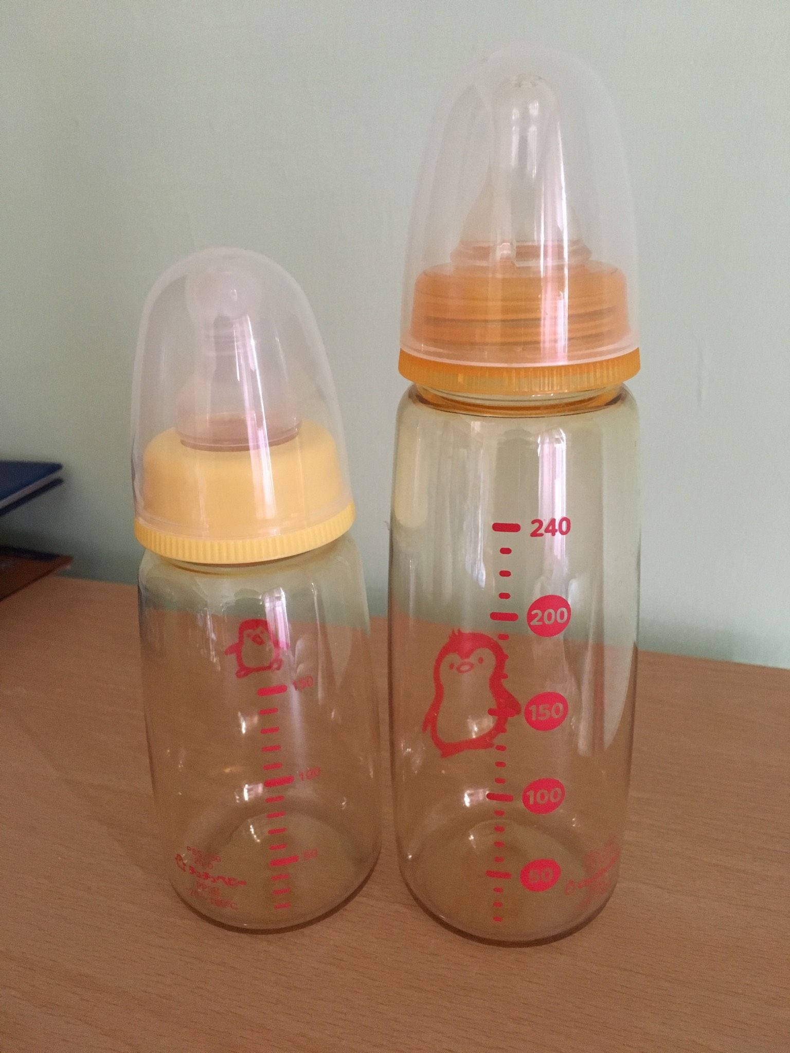 日本製 chuchu2手奶瓶出售給需要的媽咪