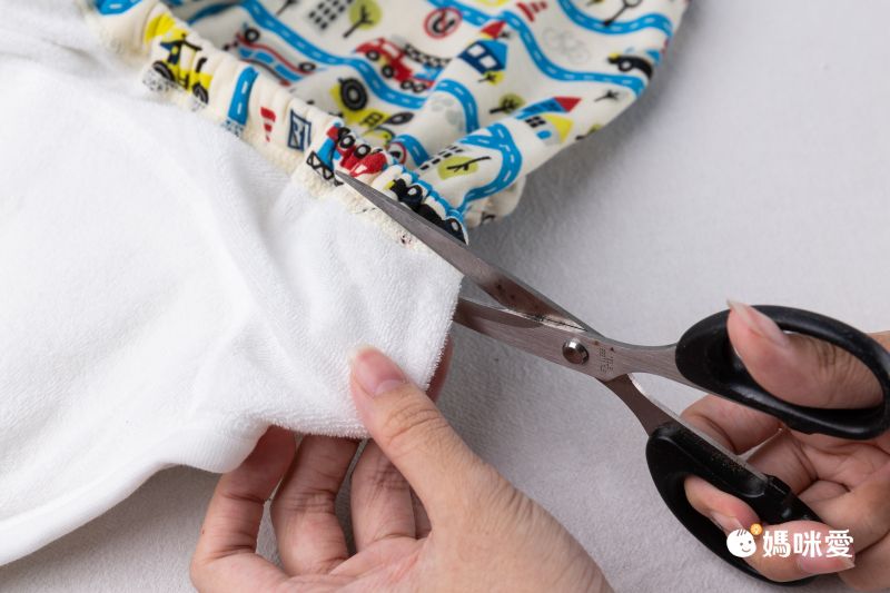 高CP值戒尿布首選！【日本西松屋】超平價質感學習褲