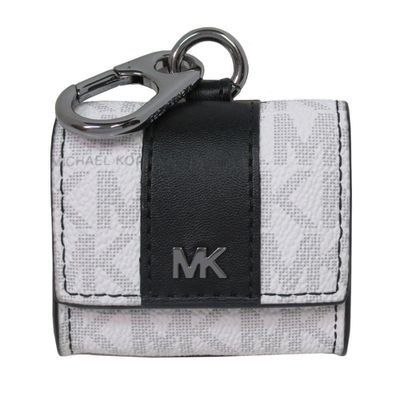 MICHAEL KORS - 耳機保護套禮盒 (香草白)