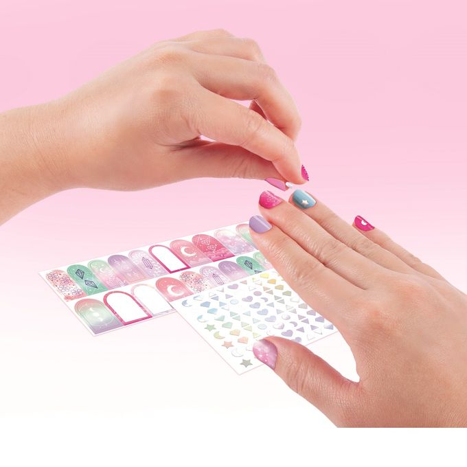 Make It Real - 美麗夢工坊-晶漾亮甲沙龍