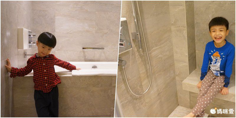 2大2小★暑假不加價【台北君悅】一泊二食豪華度假之旅