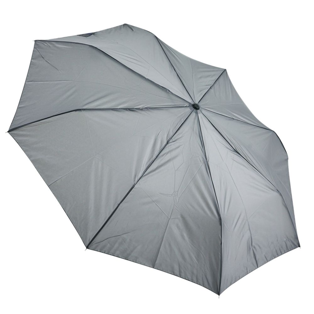 Rainstory - 抗UV雙人自動傘-藕荷紫-自動開收傘