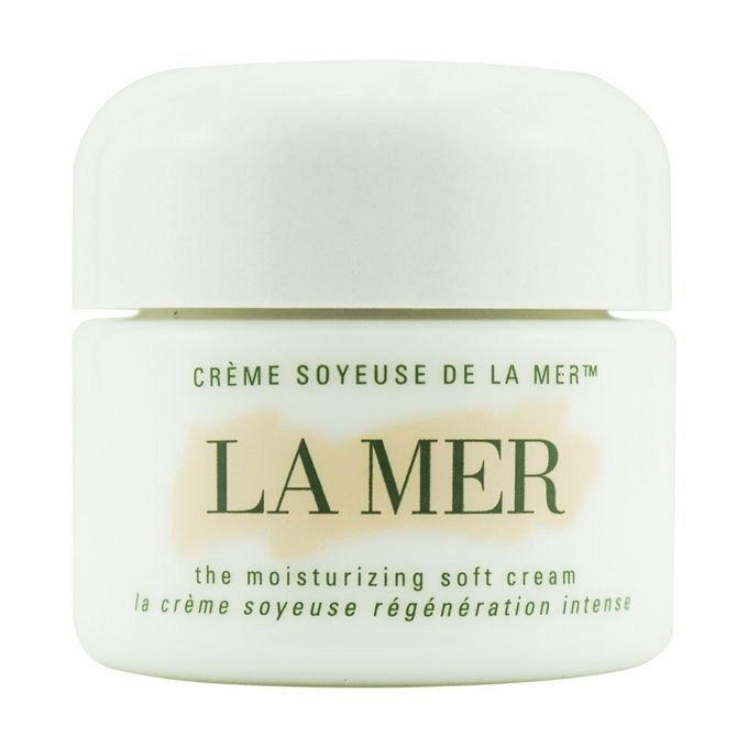 LA MER 海洋拉娜 - 舒芙乳霜30ml