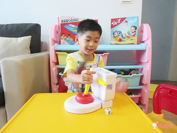 多款降價 38 折起！【美國 Mattel 美泰兒 ✕ Getta 1 Game】好笑桌遊大集合✌