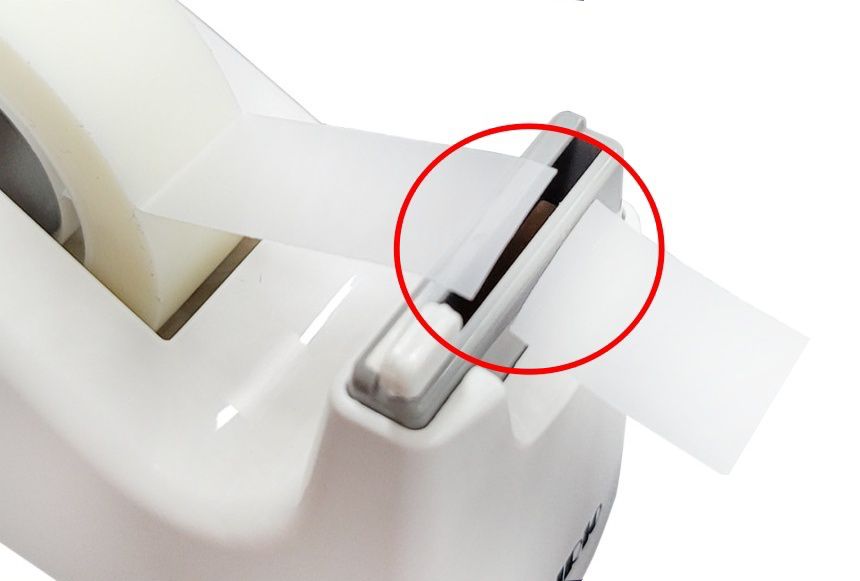 韓國ZzalRio - 韓國製兒童安全膠台(附贈膠帶*1)-黃