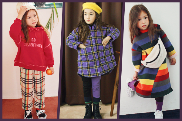 ✧ 韓國潮流秋冬裝～聯合出清！ ✧