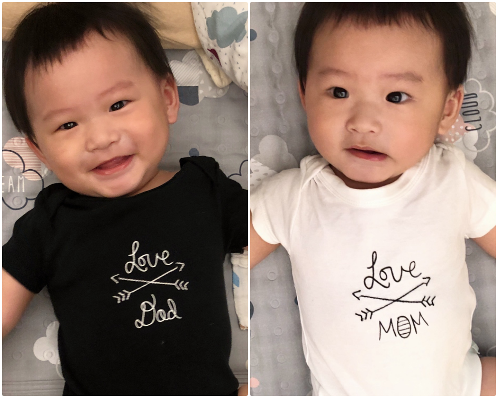 美國 FIin & Emma 專櫃新生兒潮服 ★ 均一價499，最低3折起！