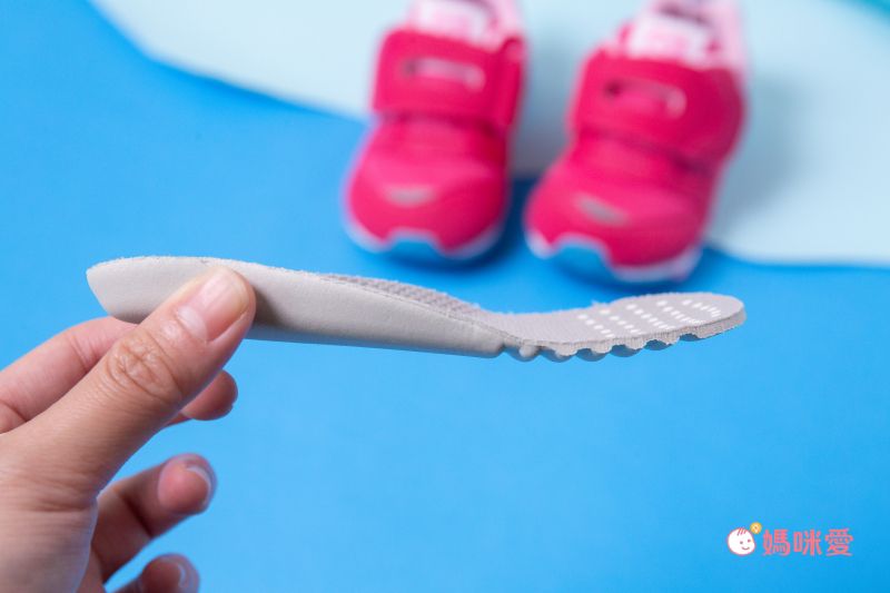 Moonstar日本月星 - 機能童鞋-HI系列2E學步鞋(寶寶段)-桃紅