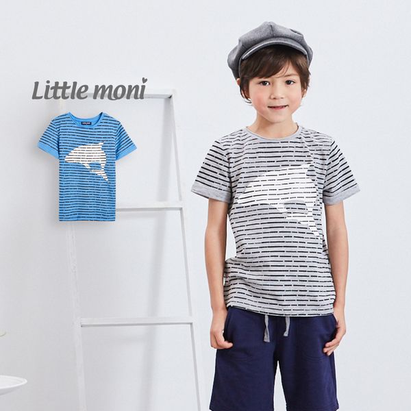 Little moni ⁂ 涼夏穿搭，清涼一夏 ⁂