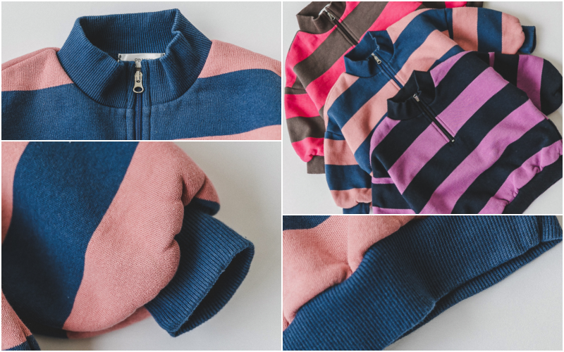 正韓｜街頭率性風 ✦ 韓國大勢穿搭潮流✦ 帥氣女寶必備！