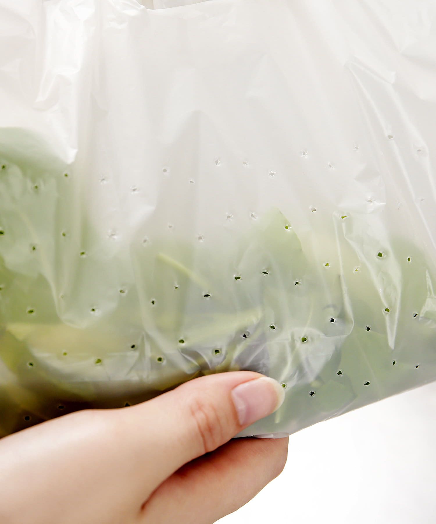 日本代購 - 自黏式廚餘瀝水廚餘袋32入*3件組 (25x25x4cm)