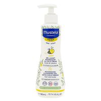 mustela 慕之恬廊 - 慕之幼高效雙潔乳300ml(效期2026/03)