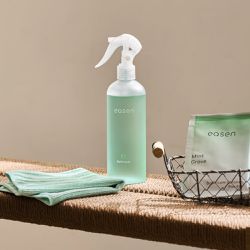 Easen™ - 植萃循環浴室清潔噴霧-薄荷+尤加利-300ml