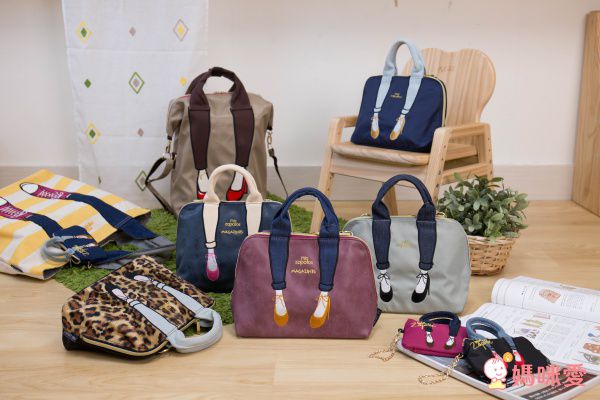 樂天爆款熱銷♡ mis zapatos 美腿造型潮包