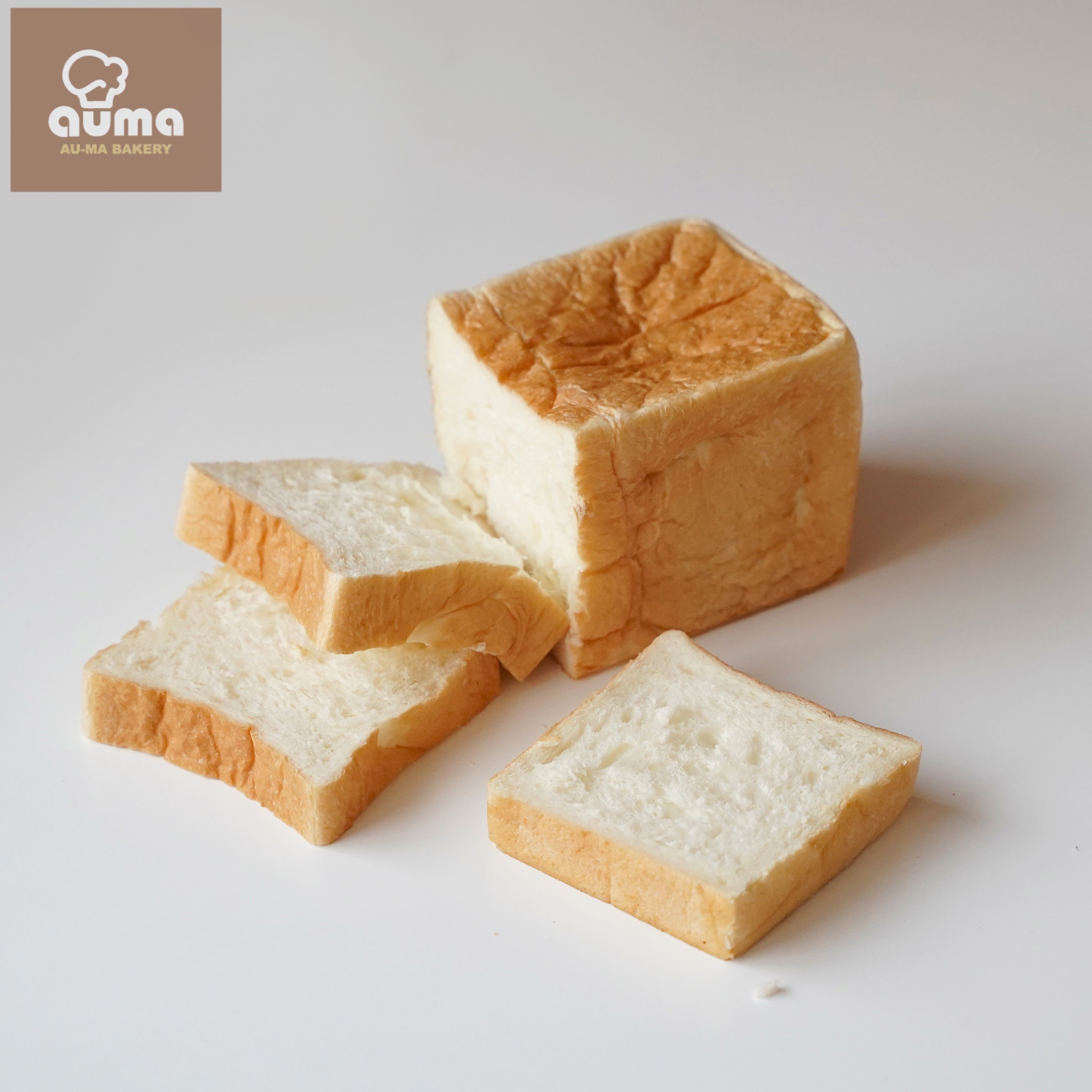 奧瑪烘焙 - 長型生吐司-480g ± 3%/條