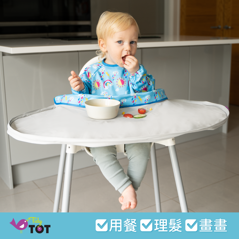 媽咪界熱搜NO.1！【minikoioi 美型餐具】，可進微波爐、消毒鍋