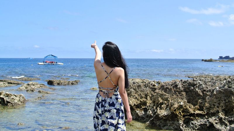 墾丁福華渡假飯店(HOWARD BEACH RESORT KENTING)