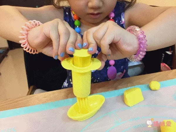 CP值高可重複玩！【風車圖書】造型小麥黏土