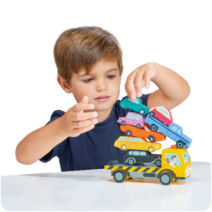 幫助幼兒訓練專注力及手眼協調力