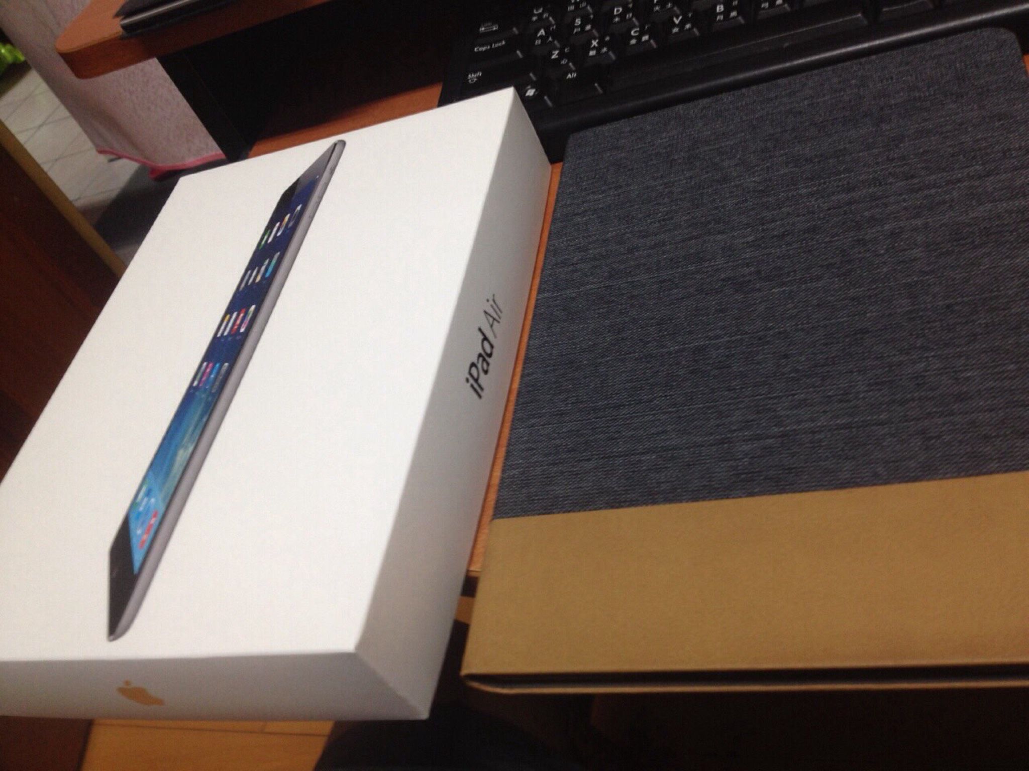 ❗️二手 Apple IPad Air 16G WIFI版 ❗️太空灰