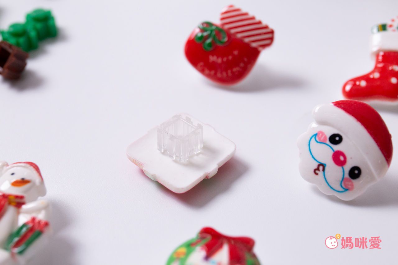 可重複拆卸，玩法多變【韓國Color Story 】免熨燙拼豆